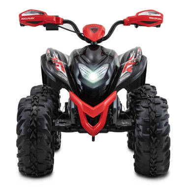 12 volt deals battery four wheeler